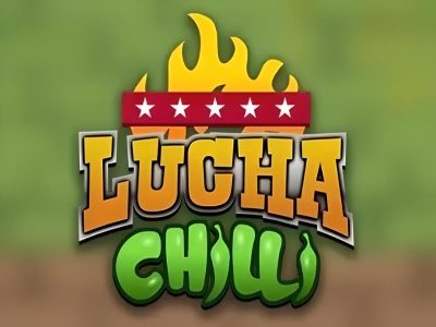 Lucha Chilli