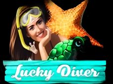Lucky Diver