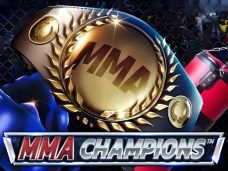 MMA Champions