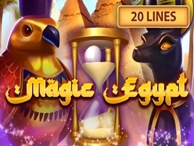 Magic Egypt