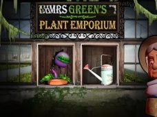 Mrs Green’s Plant Emporium