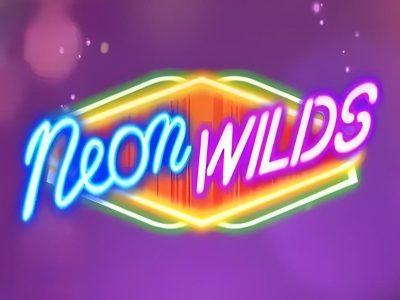 Neon Wilds