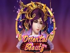 Oriental Beauty