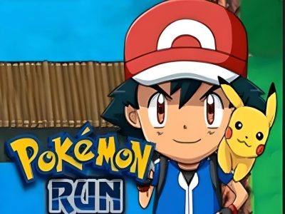 Pokemon Run