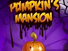 Pumpkin’s Mansion