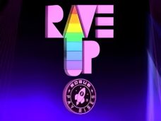Rave Up