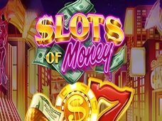 Slots of Money