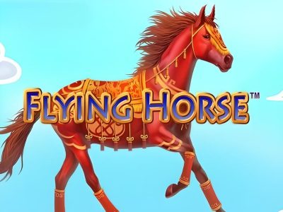 Flying Horse