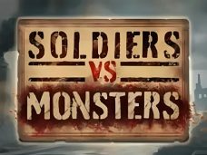 Soldiers vs Monsters