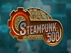 Steampunk 500