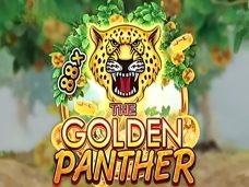 The Golden Panther