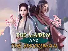 The Maiden And The Swordman