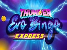 Thunder Evobingo Express