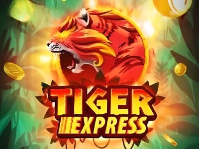 Tiger Bingo Express