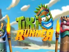 Tiki Runner