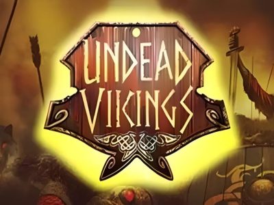 Undead Vikings