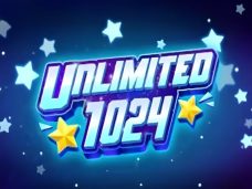 Unlimited 1024