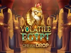 Volatile Egypt Dream Drop