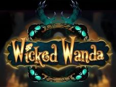 Wicked Wanda