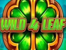 Wild 4 Leaf