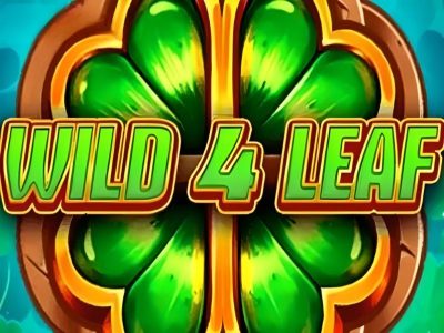 Wild 4 Leaf