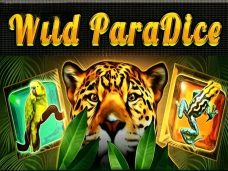 Wild Paradice