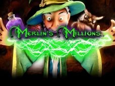 Merlins Millions Superbet HQ