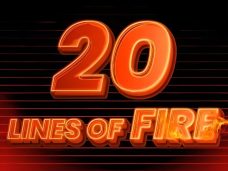 20 Lines of Fire