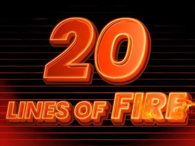 20 Lines of Fire