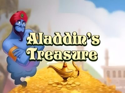 Aladdin’s Treasure