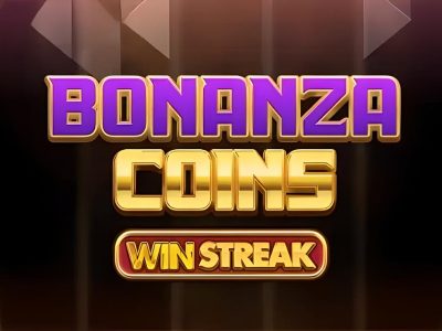 Bonanza Coins