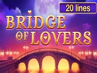 Bridge of Lovers