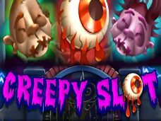 Creepy Slot