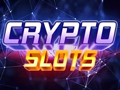 Crypto Slots