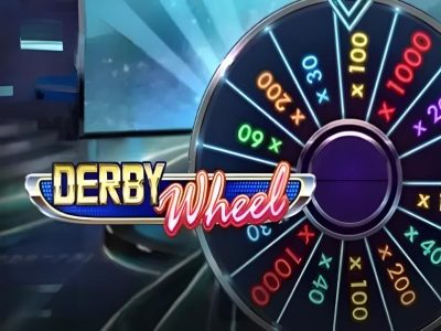 Derby Wheel