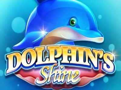 Dolphins Shine