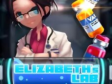 Elizabeth Lab
