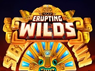 Erupting Wilds