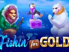 Fishin For Gold