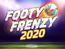 Footy Frenzy 2020