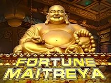 Fortune Maitreya