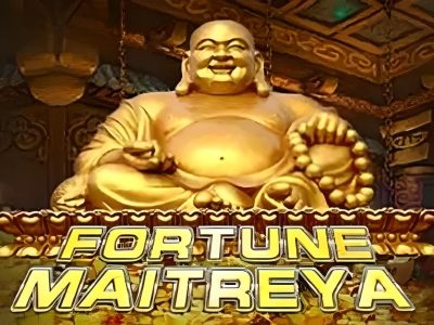 Fortune Maitreya