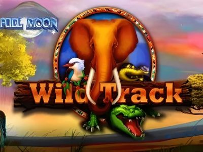 Full Moon Wild Track