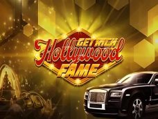 Get Rich: Hollywood Fame
