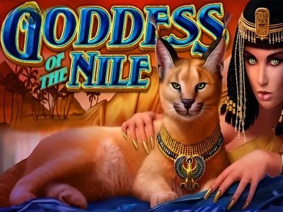 Goddess of the Nile