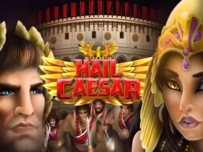 Hail Caesar