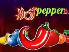 Hot Pepper 6 Reels