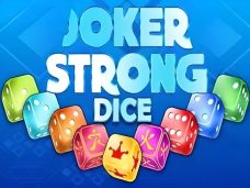 Joker Strong Dice