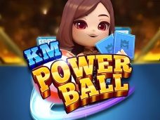KM Power Ball