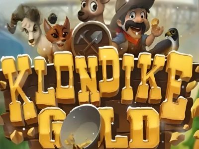 Klondike Gold